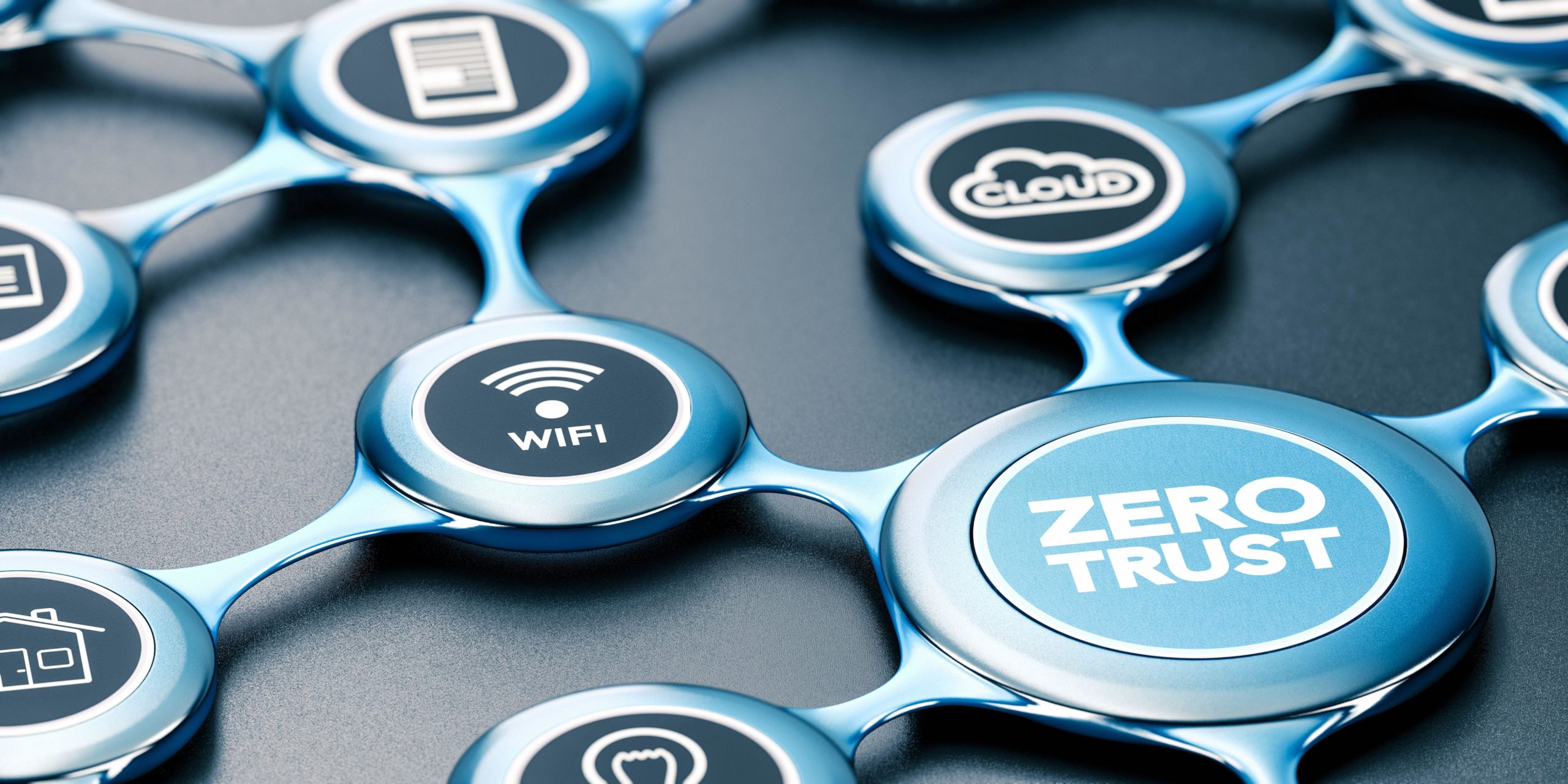 Zero Trust Will Replace Your VPN by 2025 Here's Why and How You Can