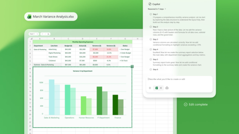 Powering Frontier Transformation with Copilot and agents - A Systems ...